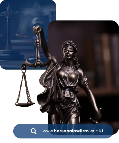 about us Harsana Law Firm