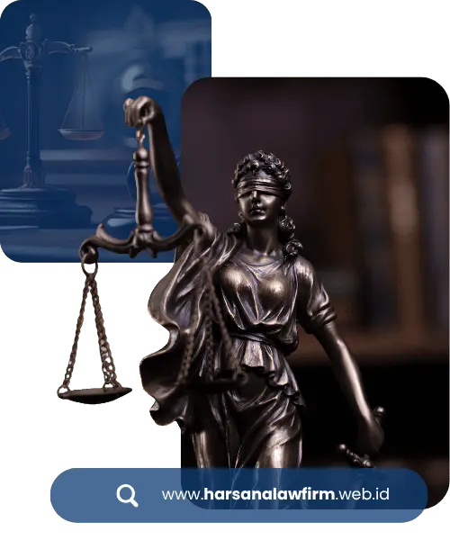 about us Harsana Law Firm