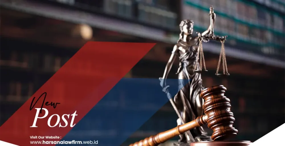artikel Harsana Law Firm 2