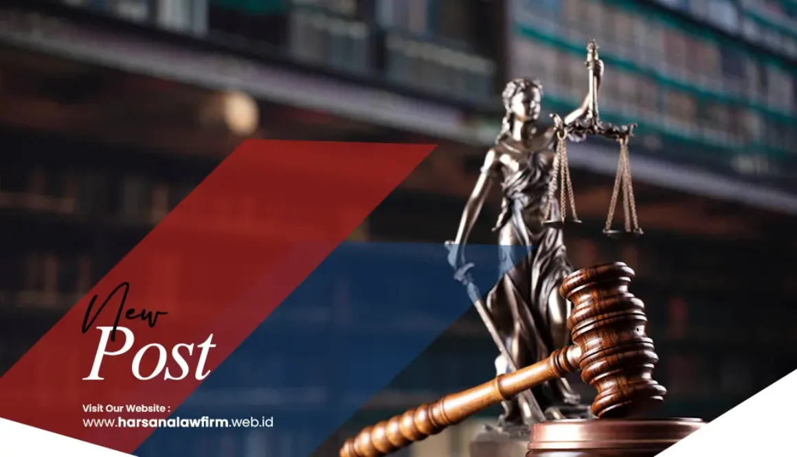 artikel Harsana Law Firm 2