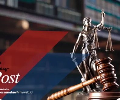 artikel Harsana Law Firm 2