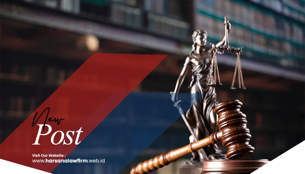 artikel Harsana Law Firm 2